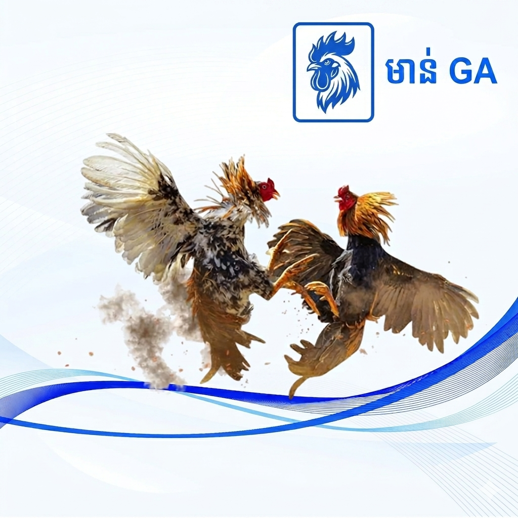 GA COCK
